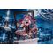 Original Character PVC Figure 1/6 Succubus Mieru 26 cm