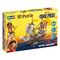 One Piece 3D Puzzle Flying Lamb / Going Merry 32 cm