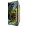 Disney Tiny Adventures Book Nook Mini Diorama The Jungle Book 23 cm
