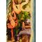 Disney Tiny Adventures Book Nook Mini Diorama The Jungle Book 23 cm