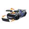 Cars First Construction Set Jackson Storm 22 cm