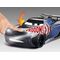 Cars First Construction Set Jackson Storm 22 cm