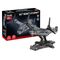 Bell Boeing Brick System Construction Kit Set V-22 Osprey 68 cm