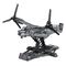 Bell Boeing Brick System Construction Kit Set V-22 Osprey 68 cm