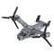 Bell Boeing Brick System Construction Kit Set V-22 Osprey 68 cm