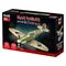 Iron Maiden Brick System Construction Kit Set Spitfire MK.II Aces High 58 cm