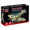 Iron Maiden Brick System Construction Kit Set Spitfire MK.II Aces High 58 cm
