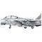Top Gun Brick System Set Maverick's F-14A Tomcat