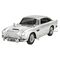 James Bond Advent Calendar Aston Martin DB5 1/24 Model Kit