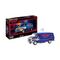 Stranger Things Model Kit 1/25 Squawk Van 21 cm