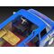 Stranger Things Model Kit 1/25 Squawk Van 21 cm