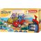 Disney Stitch Carrera First Race Track Set Disney Stitch 2,9
