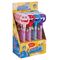 Pustefix Mega Smile Bubbler Assortment (16)