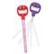 Pustefix Mega Smile Bubbler Assortment (16)