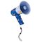 Pustefix Bubble Megaphone Assortment (4)