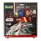 Star Wars Model Kit 1/112 Model Set X-Wing Fighter 11 cm