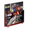 Star Wars Model Kit 1/112 Model Set X-Wing Fighter 11 cm