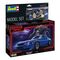 Stranger Things Model Kit Set 1/25 Chevy Camaro Z/28 19 cm