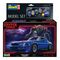 Stranger Things Model Kit Set 1/25 Chevy Camaro Z/28 19 cm