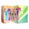 My Little Pony RPG book In A Jam Adventure & GM Screen *Englische Version*