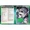 Power Rangers RPG book Finster's Monster-Matic Cookbook Sourcebook *Englische Version*