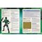 Power Rangers RPG book Finster's Monster-Matic Cookbook Sourcebook *Englische Version*