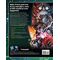 Power Rangers RPG book Finster's Monster-Matic Cookbook Sourcebook *Englische Version*