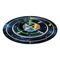 The Search for UAPs board game *Englische Version*