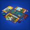 Avalon Hill board game Vegas Showdown *English Version*