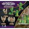 Heroscape Army Expansion Age of Annihilation Elites of Ullar & Ranoc Vipers (Common) *English Version*