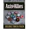 Axis & Allies Deluxe Token Pack *English Version*