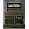 Axis & Allies Deluxe Token Pack *English Version*
