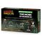 Dungeon Crawler Carl Miniatures Set 3 Mobs of Mordecai