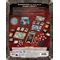 Dungeons & Dragons Board Game Lords of Waterdeep: Scoundrels of Skullport Expansion *French Version*