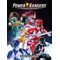 Power Rangers RPG Rulebook Core *Englische Version*