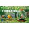 Pikmin Mini Figures Terrarium Collection Display (6)