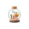 Pikmin Mini Figures Terrarium Collection Display (6)