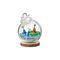 Pikmin Mini Figures Terrarium Collection Display (6)