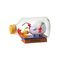 Pikmin Mini Figures Terrarium Collection Display (6)