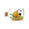Pikmin Mini Figures Terrarium Collection Display (6)