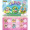 Kirby Mini Figures 6 cm Manma Loop Blind Box Display (6)