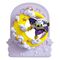 Kirby Mini Figures 6 cm Manma Loop Blind Box Display (6)