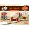 Komeda's Coffee Mini Figures Terrarium Collection Display (6)