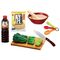 Home-cooked MealsMini Figures 6 cm (8)