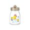Kirby Mini Figures 6 cm Swing Kirby Terrarium Collection DX memories (6)