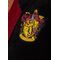 Harry Potter Fleece Bathrobe Gryffindor