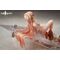 Girls Frontline Statue 1/7 OTs-14 Divinely-Favoured Beauty Heavy Damage Ver. 14 cm