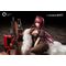 Girls´ Frontline 2: Exilium Statue 1/6 Makiatto: Embroidered Bamboo, Blooming Shadows Ver. 13 cm