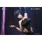 Girls Frontline Statue 1/7 Katya Danger Dancer Ver. 25 cm