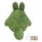 My Neighbor Totoro Fluffy Beanbag Plush Figure Big Totoro Green